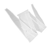 SHINEOFI 1 ensemble Scellement pour Fenêtre de Climatisation Kit de Mètres pour Calfeutrage des Fenêtres Installation Facile et Ajustement Parfait pour Air Conditionné