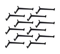 SHINEOFI 1 Jeu Écarteurs De Branches Ajustables pour Plantes Outils De Modélisation des Branches pour Arbres Fruitiers Fleurs 20 Pièces