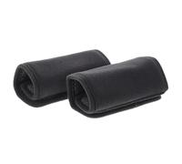 SHINEOFI 1 Paire Coussin d'accoudoir pour Fauteuil Couverture de poignée de Fauteuil Housse de déambulateur antidérapante Coussinet de poignée antidérapant - Chaise roulante