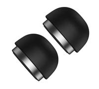 SHINEOFI 1 Paire Support Ordinateur Portable avec Dissipation Thermique Accessoire de Bureau Ergonomique Noir