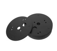 SHINEOFI 10 Pièces Plaques de Remplacement Mécanisme de Boîte à Musique | Pièces de Rechange pour Bricolage et Réparation, Assemblage Précis, Stabilité Retrouvée