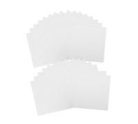 SHINEOFI 100 Pièces Electronics Cleaning Cloths Anti-Static Lens and Screen Wipes Reusable for Phones Tablets Laptops Cameras and Industrial Use