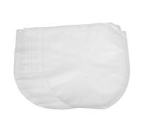 SHINEOFI 100pièces Pochettes pour CD et Disques Vinyle Lldpe Remplacement Intérieur Facile à Insérer Retirer