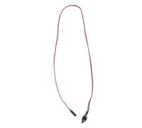 SHINEOFI 10Pièces Commutation Alimentation PC ATX pour Réinitialisation et Démarrage Les Bureaux