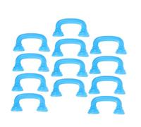 SHINEOFI 12 Pièces Récepteur Téléphonique Chuchothérapie Jouets Qui Encouragent La Téléphones Silencieux Pour Entendez-moi Téléphone Jouets Parlants Ciel Bleu