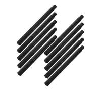 SHINEOFI 12 Pièces Scratchboard Paint Pen Set Scratch Tools With Precise Tips For Creative Drawing And Layered Art Projects Suitable For And Adults
