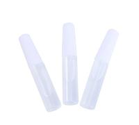 SHINEOFI 12pièces Colle pour Peinture De Perles Lot de Pots De Accessoire pour Point De Croix Et Broderie Diamant