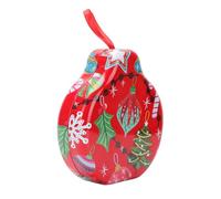 SHINEOFI 1pièce Boîte De Rangement Pour De Écrin Pour Pour Sucreries Et Décorations De