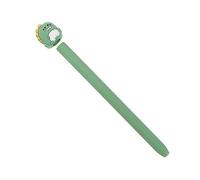 SHINEOFI 1pièce Étui De Silicone Cartoon pour Stylet Compatible avec Pro Housse De Stylus avec Design Unique Et Confort Tactile
