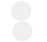 SHINEOFI 2 feuilles Tapis de Cuisson Silicone Lot de Tapis Vapeur Réutilisables Antidérapants Non-adhérents pour Cuiseur Vapeur et Dim Sum