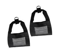 SHINEOFI 2 pièces Élingue Respirante pour Pesée de Veaux et Petits Animaux Harnais Nylon pour Agneaux Chiots et Chats