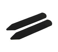 SHINEOFI 2 Pièces Pochette Adhésive pour Stylet Support de Stylet pour et Tablette Protection Durable et Pratique Évite Glissement et Rayures
