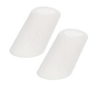 SHINEOFI 2 pièces Protective Silicone Teapot Spout Covers Anti-drip Spout Protectors For Tea Kettle Easy-clean Silicone Suitable For Home And Office Use