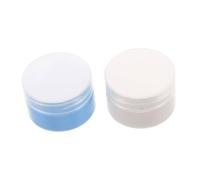 SHINEOFI 2 Pièces Silicone Mold Putty Flexible DIY Silicone Mold Maker For Polymer Clay Soap Candle Making Reusable Non Stick Putty For Small Object Sculpting And Jewelry Crafting