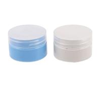 SHINEOFI 2 Pièces Silicone Mold Putty Flexible Non Stick Reusable For Detailed DIY Casting And Clay Crafts Beginners Art Studios Home Crafting