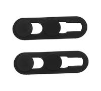 SHINEOFI 2 Pièces Ultrathin Sliding Webcam Covers Privacy Screen Camera Protection for Smartphones Laptops Tablets Secure Your Device with Easy Slide Privacy Control