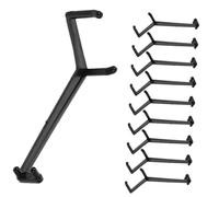 SHINEOFI 20 pièces Écarteurs de Branches Arbres Fruitiers Réglables Dispositifs de Formation pour Branches de Fruit Accessoires de Jardinage Ergonomiques pour Favoriser la Croissance et