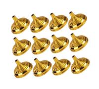 SHINEOFI 20 pièces Mini Support de Drapeaux de Bureau Base Rond pour Drapeaux de Table pour Décorations de Fête et Conférences