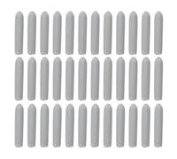 SHINEOFI 200pièces Embouts Pour Lave-vaisselle Cache-fil Et Embouts Ronds Flexibles Lot Pour Protection Des Dents De Lave-vaisselle