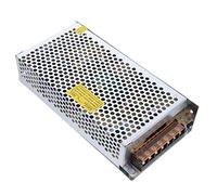 SHINEOFI 20a Alimentation à Découpage Convertisseur Secteur pour Routeurs Éclairage LED Haut-parleurs Webcams Et Bloc Alimentation avec Paramètres De Sortie Conformes à Adaptateur Origine