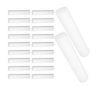 SHINEOFI 24 Pièces Bande de Mousse Épaisse pour Remplir L’Espace du | Sections et Coussins de Canapé, Bloque Poussière et Miettes, Installation Simple, Finition Soignée
