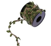 SHINEOFI 2pièce Corde De Jute De Décoration pour Bouquet Artisanat Et Événements Corde Naturelle Et Série Tressées
