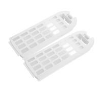 SHINEOFI 2pièces Filtre De Machine à Laver Boîte De Filtre Pour Lave-linge Filet De Pour Lave-linge Alimentation De Lave-linge Boîte De De Lave-linge