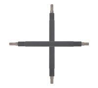 SHINEOFI 2pièces Impression à Encre à Papier Accessoire Imprimante Petit Fer Détachées pour Imprimantes