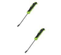 SHINEOFI 2pièces Outil De Désherbage pour Jardin Outil De Déterrage Pulvérisation pour Plantes pour Éliminer Et
