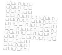 SHINEOFI 3 Ensembles Outils de Formation de Branches pour Plantes de Clips de Pliage pour Écarter Les Branches des Arbres Fruitiers Outils Universels pour Jardinage Aménagement Paysager