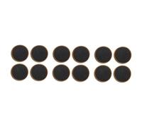 SHINEOFI 3 Ensembles Patins Glisseurs Réutilisables pour Protection De Sol pour Chaises Tables Déplacement sans Rayures Bruit 4 Pièces * 3