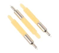 SHINEOFI 3 Pièces Pointe De Stylo à Peinture Effaçable Bien Pointues De Rechange Pour Marqueurs De Peinture Remplaçable Universel Acrylique