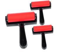 SHINEOFI 3 pièces Set de Plastique pour Peinture Au Diamant Outils de Dessin Pratiques Impression Faciles à Manipuler pour Adultes et Garçon Fille Portable et Léger