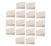 SHINEOFI 30 Pièces fil de four électrique de four élément chauffant pièces de rechange White