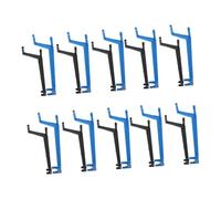 SHINEOFI 4 Ensembles Écarteur De Branches pour Arbres Fruitiers De Réglable pour Modélisation des Branches Outils De Jardinage pour Exposition Au Soleil Aux Nutriments 20 Pièces * 4
