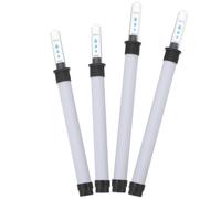 SHINEOFI 4 pièces Indicateur de Niveau Eau pour Pot de Fleurs Jauge Flottante Amovible Affichage Précis Humidité pour Plantes Pot Plastique Usage Intérieur et Extérieur Rappel Pénurie Eau