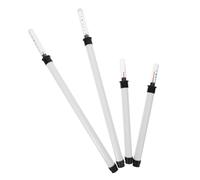 SHINEOFI 4 pièces Indicateur Niveau Eau pour Jardinières Flotteur Design avec Alerte Manque Eau Jauge Pratique et Claire Adapté à Tous Pots de Fleurs et Plantes