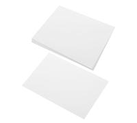 SHINEOFI 40 Pièces Autocollant de Réparation Murale en Pvc Blanc pour Murs, Patch Adhésif Facile à Poser, Couvre Trous et Fissures Design Élégant, pour Réparation Rapide