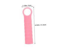 SHINEOFI 40 Pièces Embouts Manche Balai Plastique Manches Ergonomiques Légeres pour Balais et Mops Manchons Remplacement Durable Polyvalent pour Cuisine Salle de Bain Salon