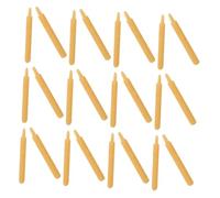 SHINEOFI 40 Pièces Embouts Rechargeables Pour Marqueurs Peinture Pointes Extra Fines Résistantes Pour Détails Remplacement Facile Pour Artistes et Graffiti