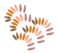 SHINEOFI 40pièces Épingles à Foulard Plastique Pinces à Hijab Droites Accessoires De Petite Épingle Pour Pull Broches Pour Châle