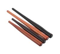 SHINEOFI 4pièces Fournitures De Calligraphie Dessin Porte-plume Droit Pour Écriture Dessin Poignée Amovible Support Pour Porte-plume Pour Peinture
