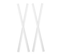 SHINEOFI 4pièces Stylo Marqueur Multi-Usage Crayon De Dessin Résistant Stylo Spécial pour Écrire Marqueur Portable pour Verre Et Céramique Crayon De Rechange Pratique