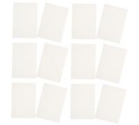 SHINEOFI 50 Pièces Double-layer Thick Xuan Paper For Calligraphy Rice Paper Sheets Chinese Brush Ink Writing And Painting Practice For Artists And Students