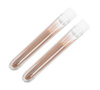 SHINEOFI 500 Pièces Faux Cat Whiskers Flexible Simulated Animal Whiskers for Needle Felting Craft DIY Accessories Soft Realistic Texture for Doll Making and Handmade Decorations