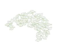 SHINEOFI 50pièces Pendentifs Acryliques Miniatures Légers and Réalistes Pour Fabrication Bijoux Diy Charms Décoratifs Pour Bracelets Colliers Et Créations Artisanales