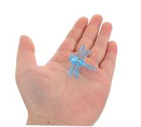 SHINEOFI 60 pièces Clips pour Orchidées Plastique Lot de Support de Tiges pour Plantes Grimpantes Faciles à Installer Doux pour Fleurs pour Jardin et Intérieur Assortis Couleurs