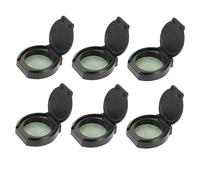 SHINEOFI 6pièces Protection USB pour Ordinateur Portable Cache De Confidentialité Protection Ordinateur Outil De De Webcam De Webcam USB
