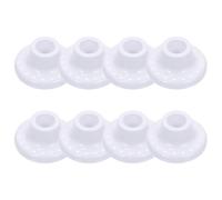 SHINEOFI 8 Pièces Support de Stylo Impression pour Outils DIY Base Stable et Compatible avec Accessoires Impression