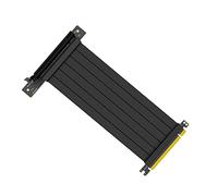 SHINEOFI 90degré Câble Riser Pci Express De Adaptateur pour Carte Graphique Câble De Montage à Degrés